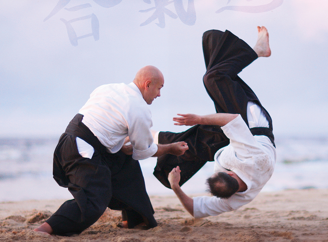 How Can Mental Aikido Help You in Re-framing Stress? post thumbnail image