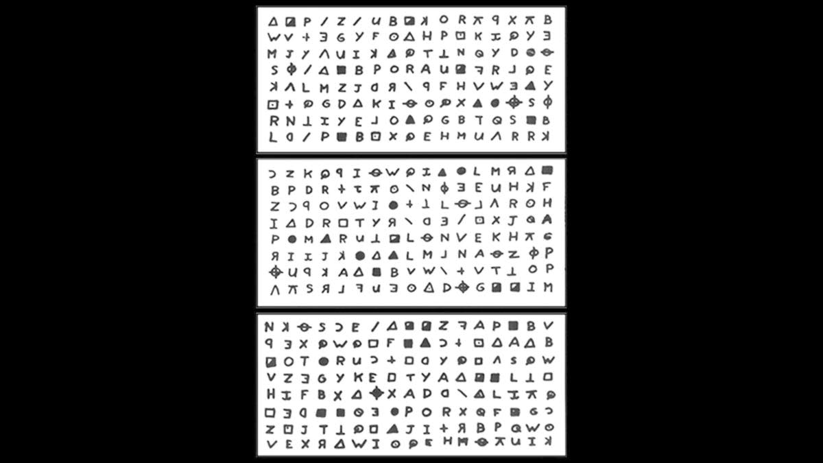 5 Lessons from Decoding of Zodiac Killer “340 Character Ciphers” post thumbnail image